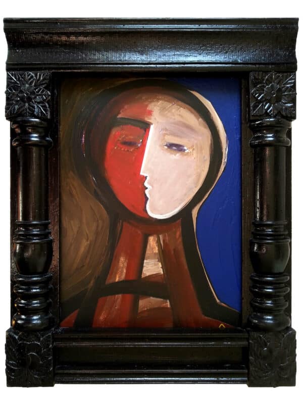 Festő Angyal