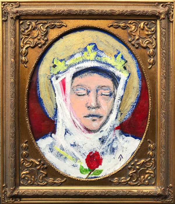 Szent Erzsébet