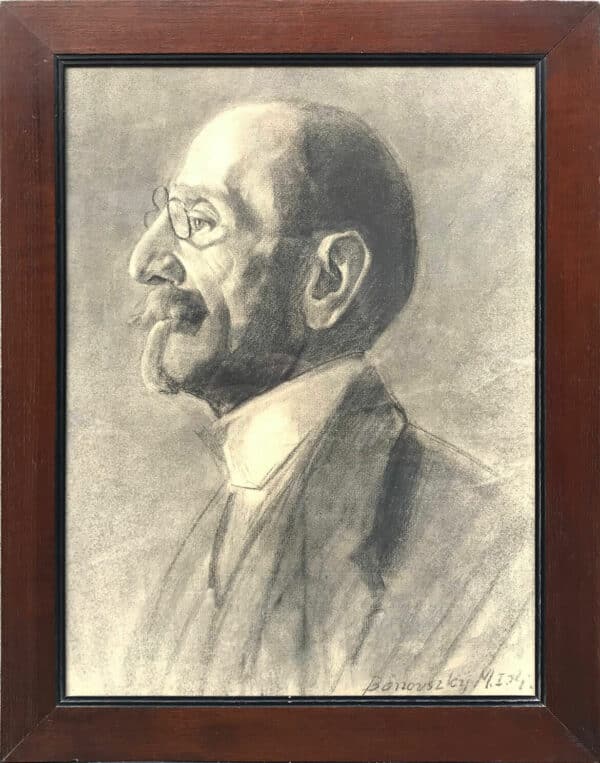 Gróf Bethlen István