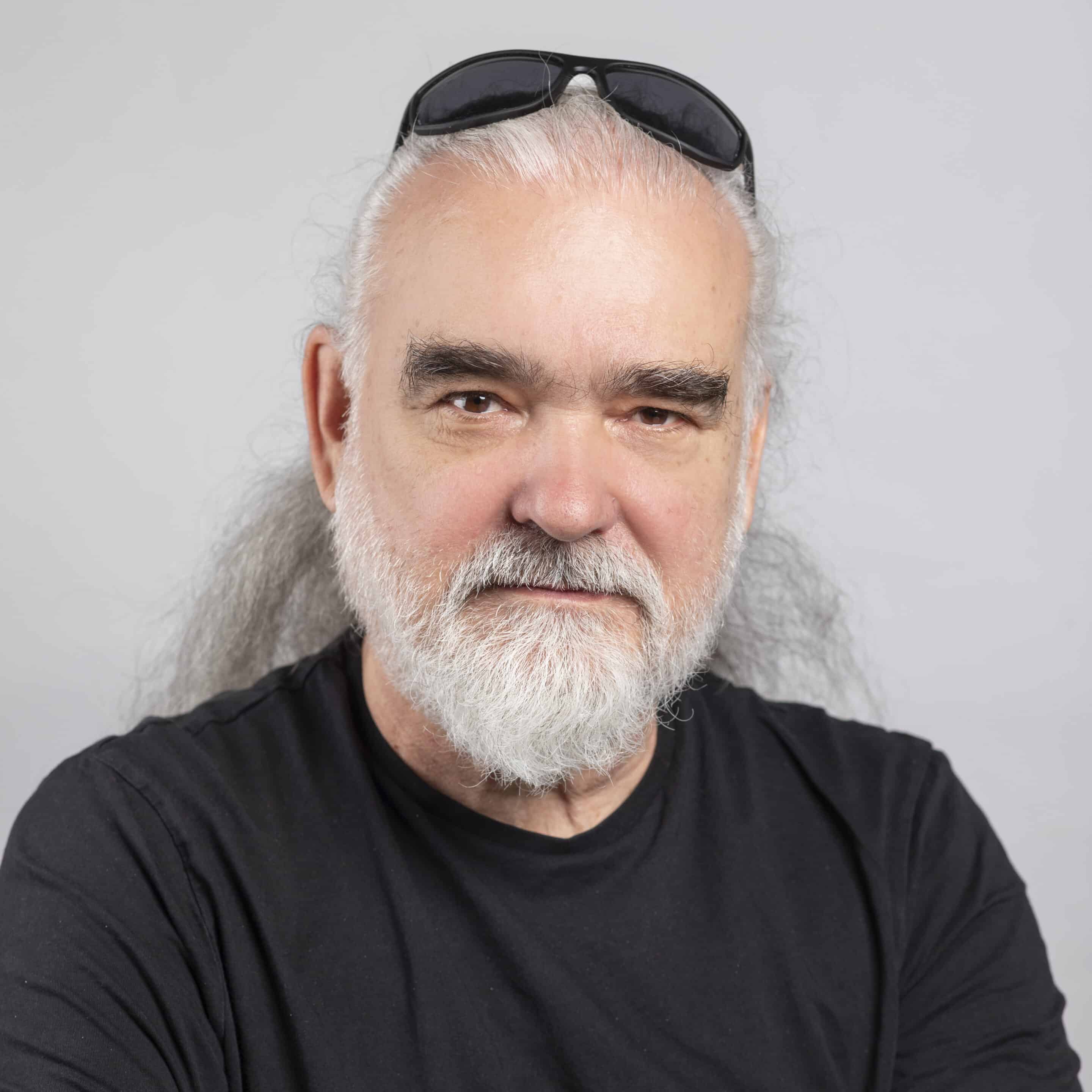 Szurcsik József